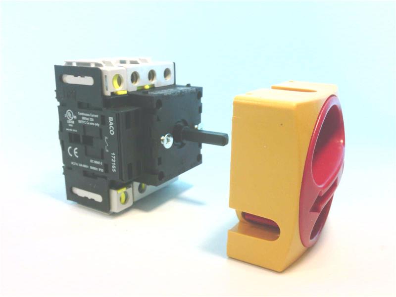 0172121 by BACO CONTROLS
