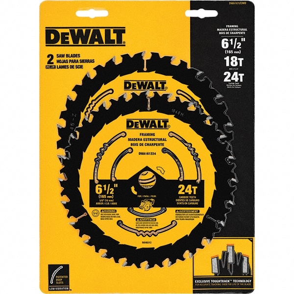 STANLEY BLACK & DECKER DWA1612CMB