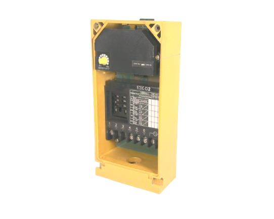OMRON E3K-D2K4
