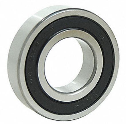 EBC 6001-2RS-C3   