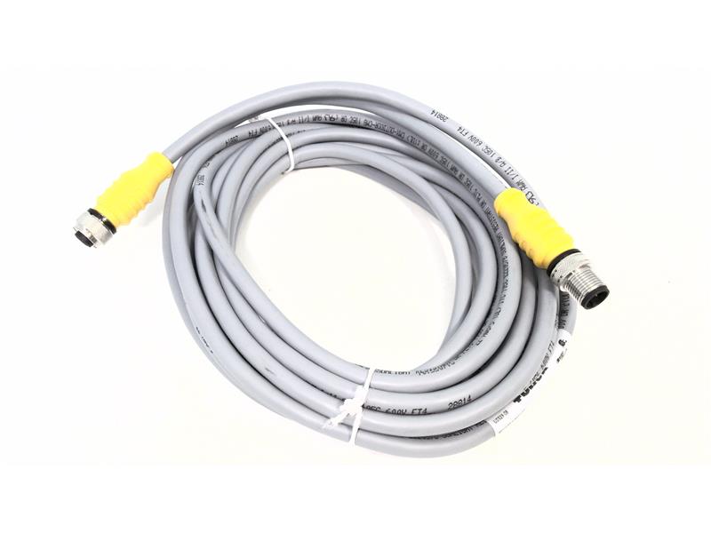 TURCK RKS 4.5T-5-RSS 4.5T