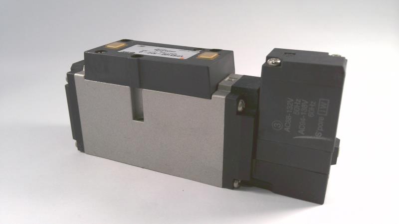 SMC VFS3100-3FZ-Q