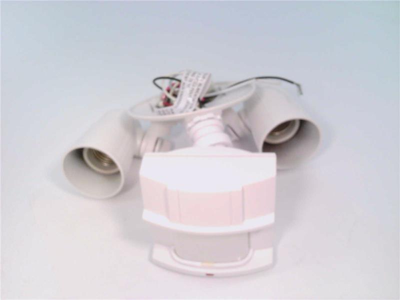 HEATH ZENITH HZ-5411-WH