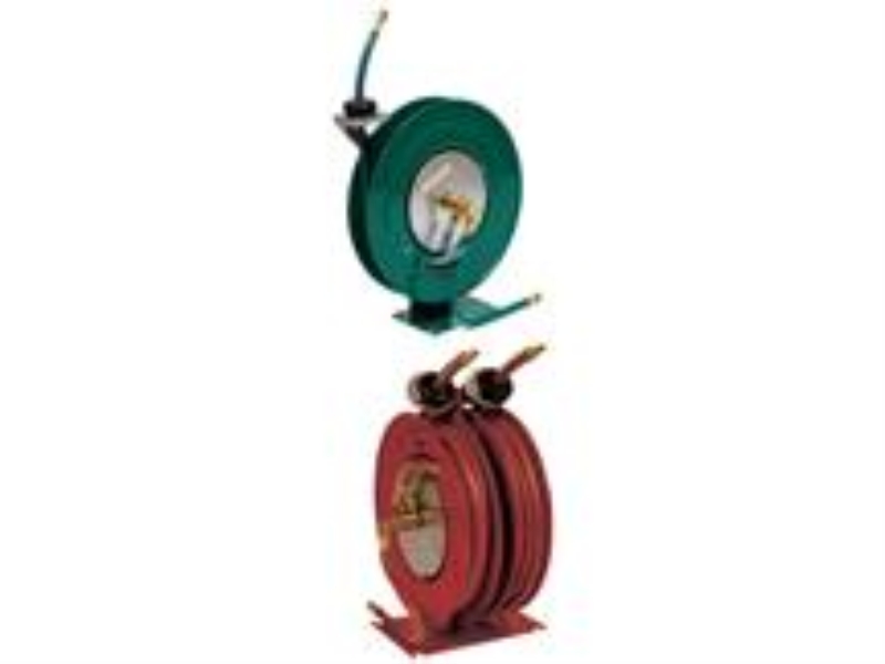 DURO HOSE REELS 1401