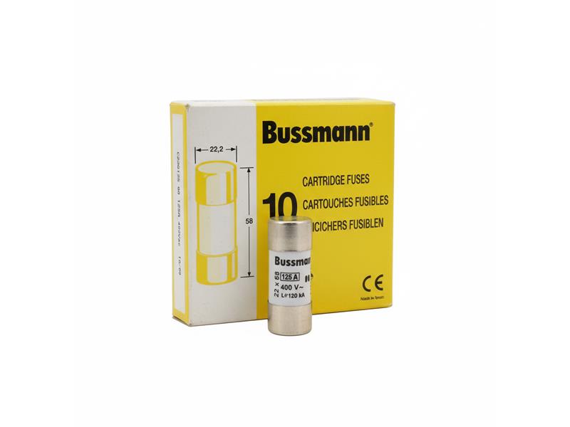 C22G125-EACH by EATON CORPORATION