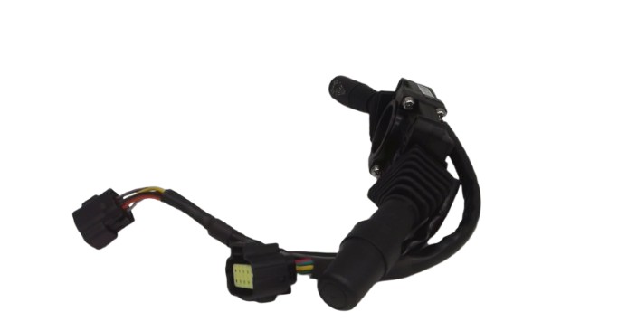 HELI AMERICA INC. D09JK804B 