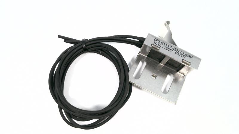 CPI E1117-B9113-24V