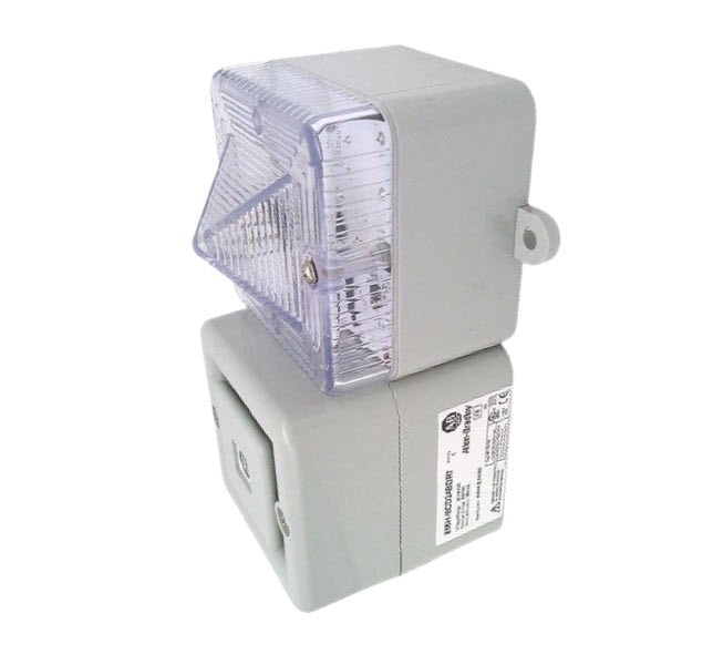 ALLEN BRADLEY 855H-BCD24BDR7