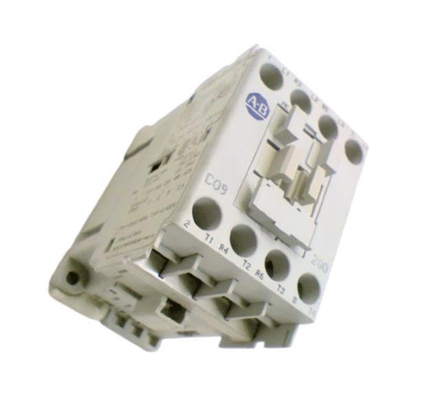 100-C09KJ200 par ALLEN BRADLEY