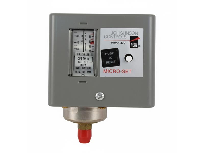 JOHNSON CONTROLS P70KA-33C