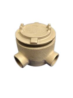 EATON CORPORATION GUAX49