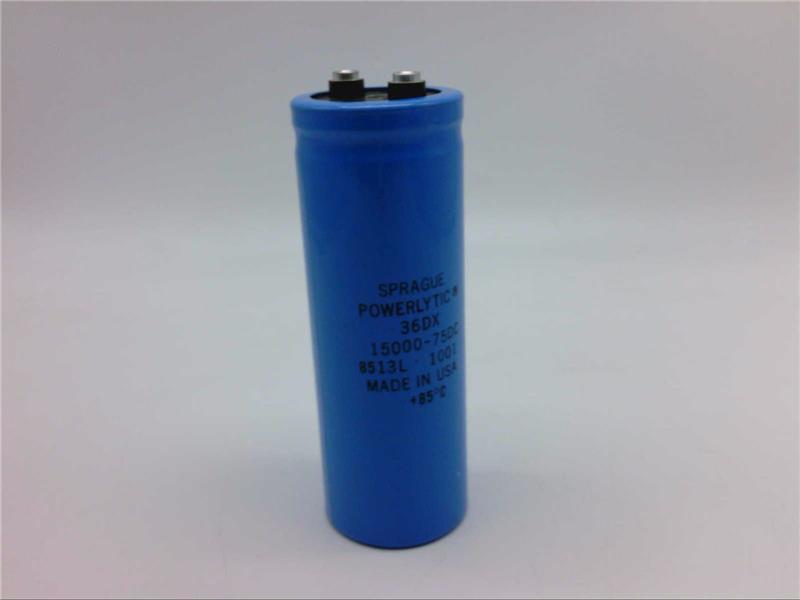 VISHAY 36DX153G075BF2A