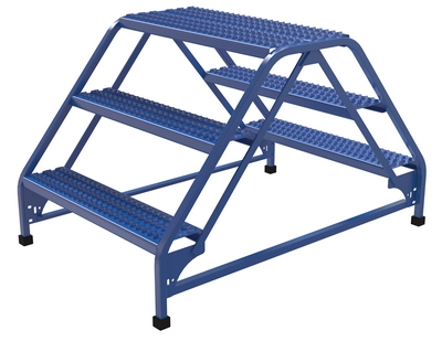 VESTIL LAD-DD-32-3-G