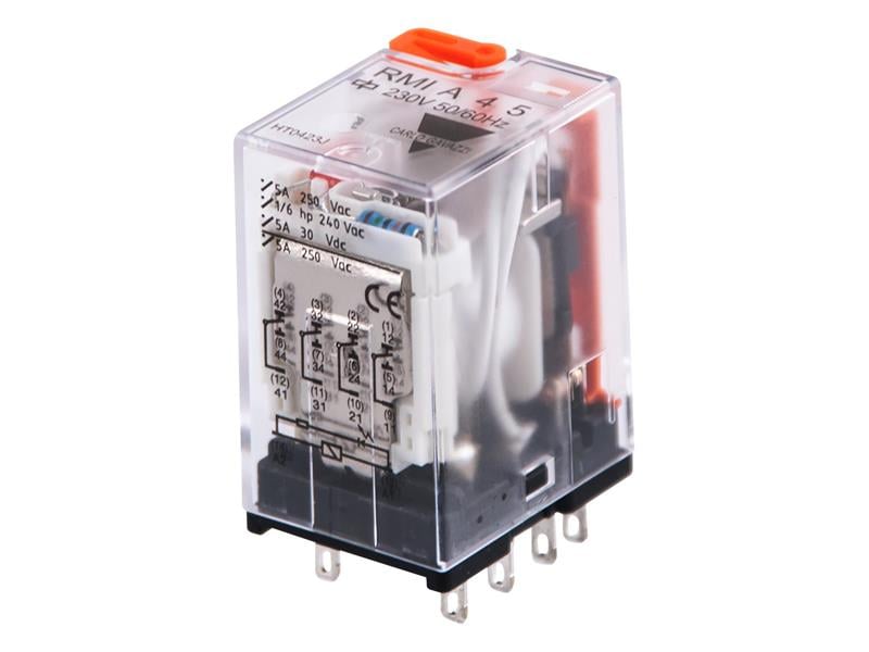 CARLO GAVAZZI RMIA4524VAC