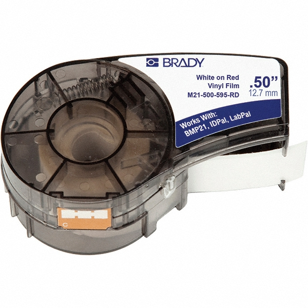 BRADY M21-500-595-RD