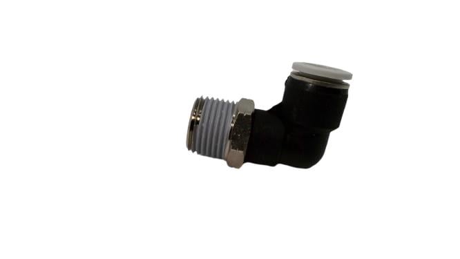QBL-1/2-1/2-U by FESTO