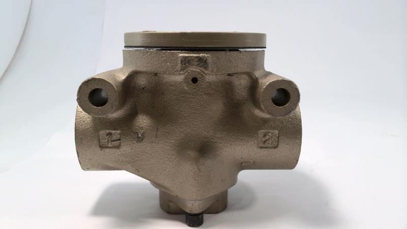 ROSS CONTROLS 2772B6061