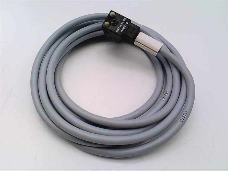 FESTO KME-1-24-2.5-LED