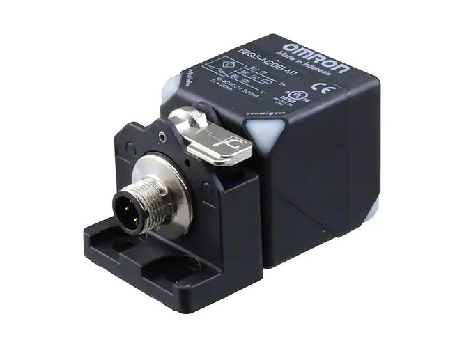 E2Q5-N20E1-M1 par OMRON