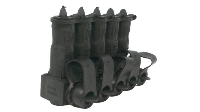 ABB THOMAS & BETTS RAB 5 C