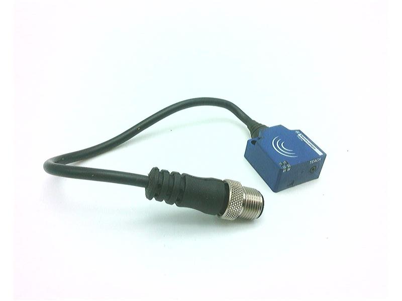 TELEMECANIQUE SENSORS XS8E1A1PAL01M12