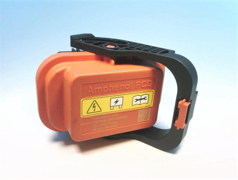 AMPHENOL MSDXL-630A