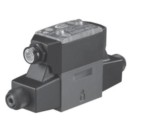 CONTINENTAL HYDRAULICS VSD03M-3A-GB-68L-C