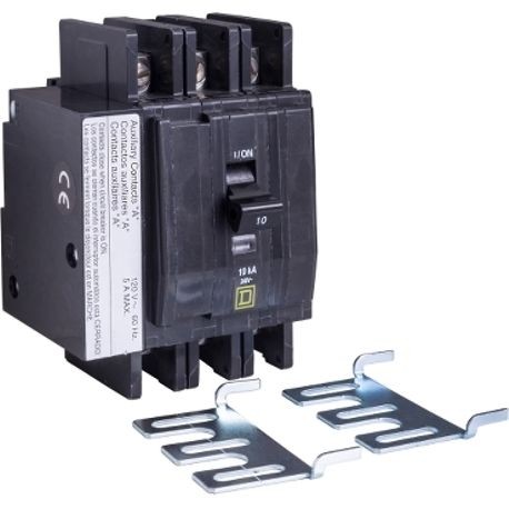 SCHNEIDER ELECTRIC QOU3401200