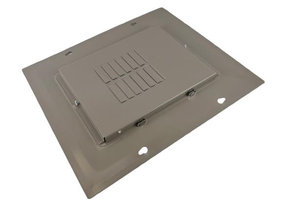 EATON CORPORATION CHPX1AF