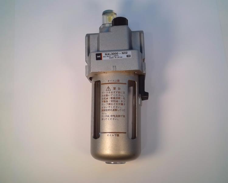 NAL3000-N02-3C by SMC