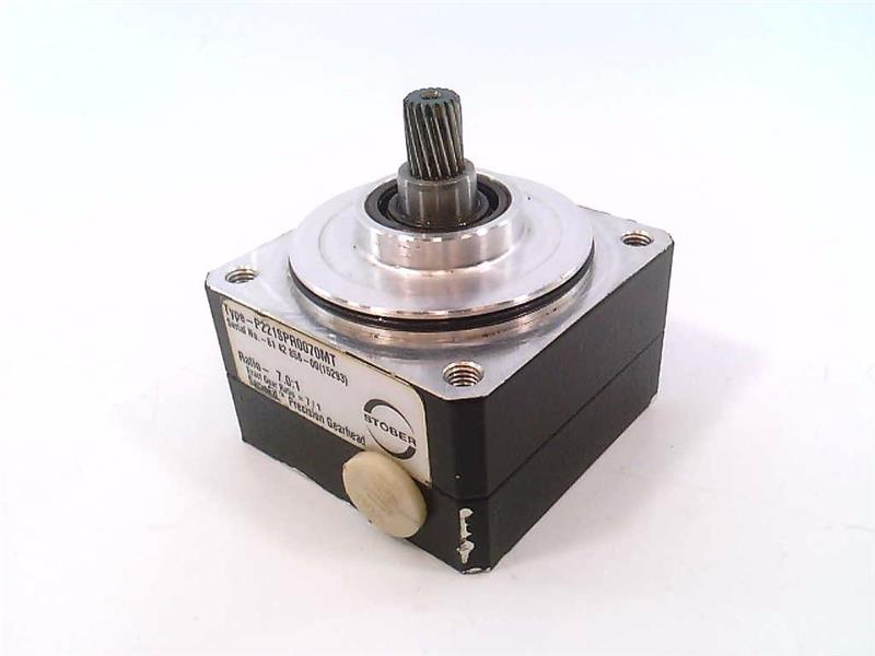 STOBER P221SPR0070MT