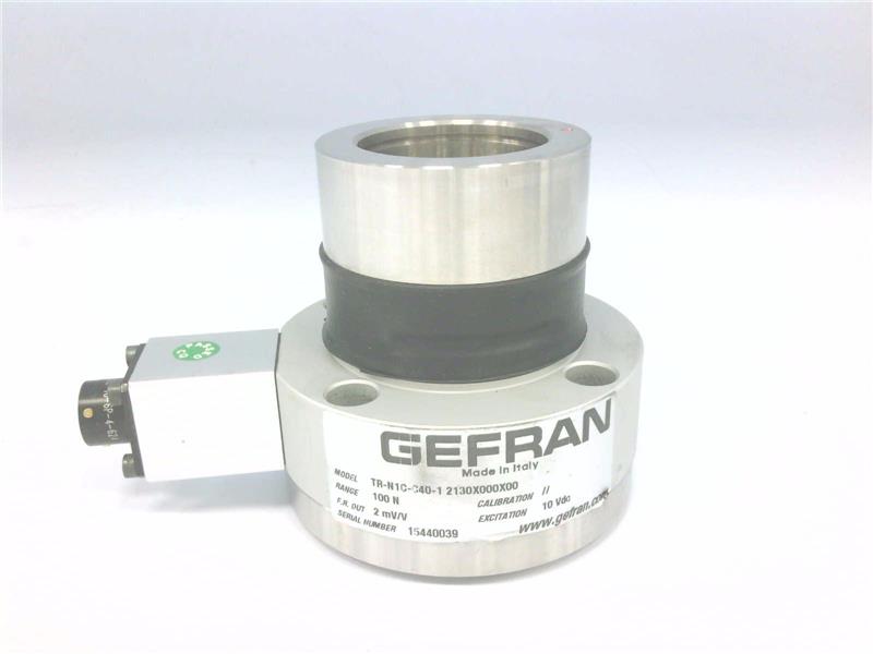 GEFRAN TR-N1C-C40-1
