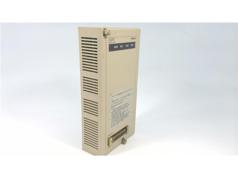 OMRON C120-LK201-V1