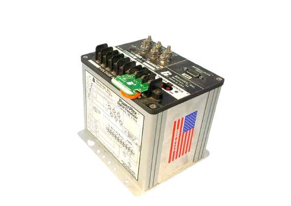 BITRONICS MTWIN3B-S500-VD10