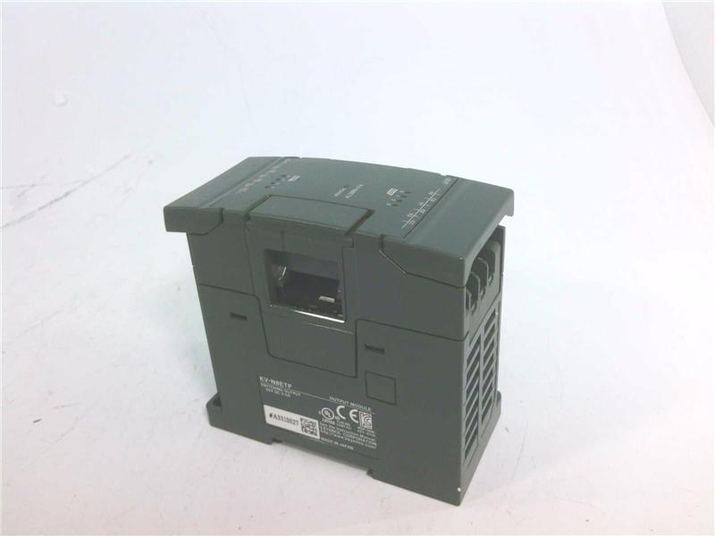 KEYENCE CORP KV-N8ETP