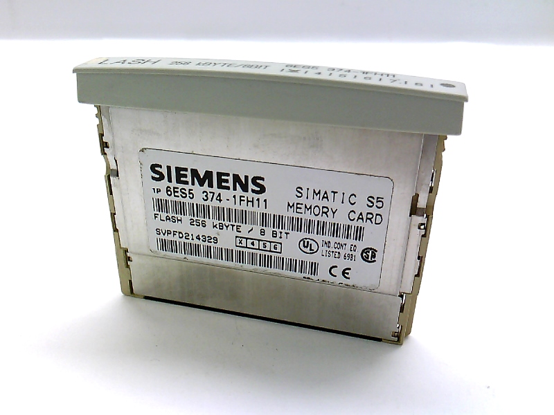 SIEMENS 6ES5374-1FH11