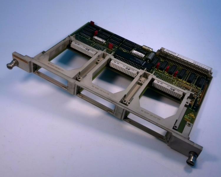 SIEMENS 6FX1120-7BA01