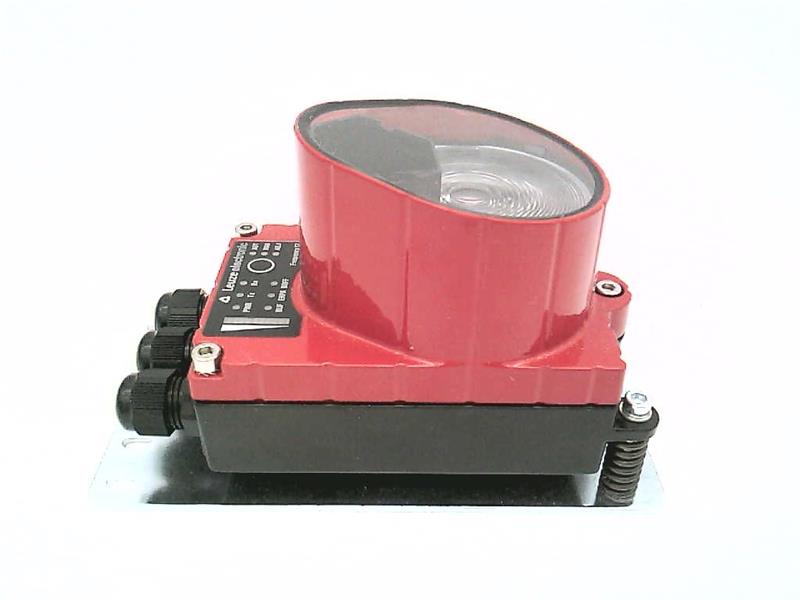 LEUZE DDLS 200/200.2-50