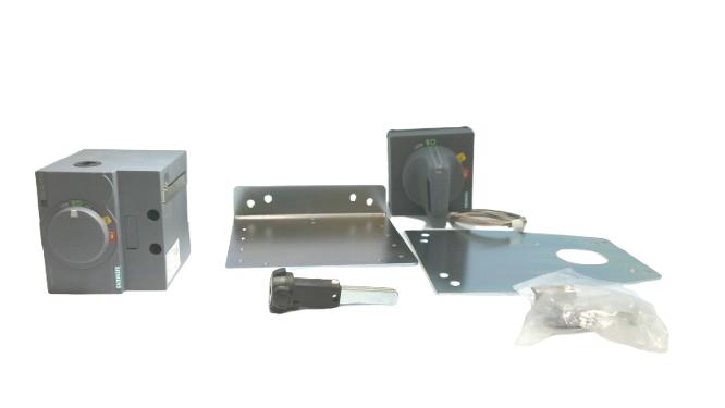 SIEMENS 3VA91570PK53