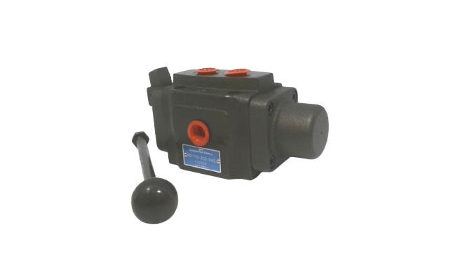 HD-T03-3C2-10-S by NORTHMAN