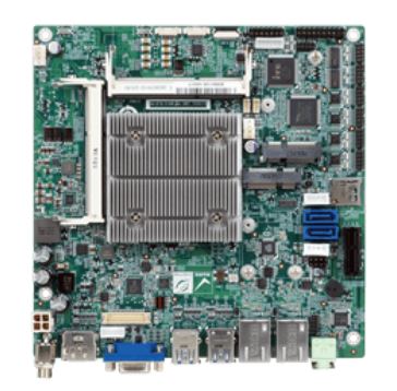 IEI INTEGRATION CORP TKINO-BW-N4-R20