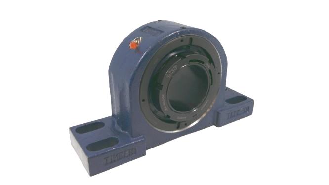 TIMKEN QVVPH17V215SM