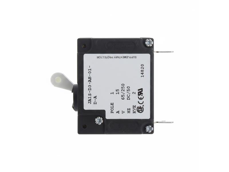 EATON CORPORATION JA1-B3-A-2-2