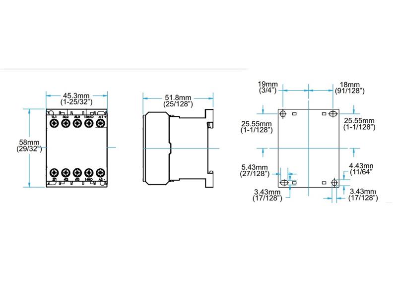 RADWELL VERIFIED SUBSTITUTE XTMC9A10A-SUB