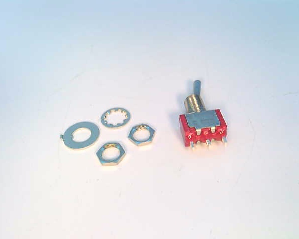 ITT 7101SYZQE