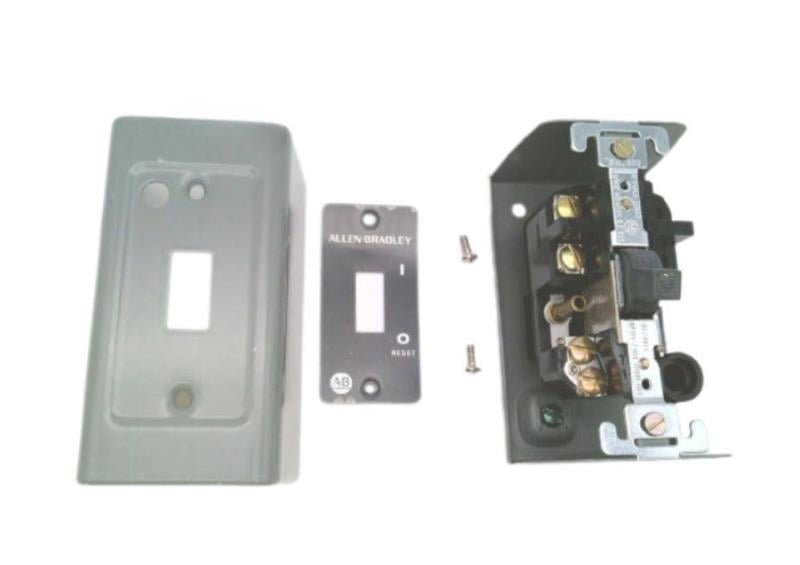 ALLEN BRADLEY 600-TAX4