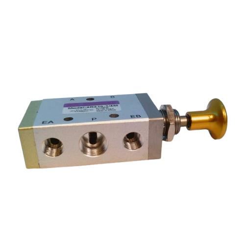 STC 4R210-1/4M