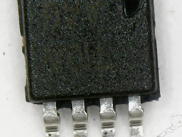 TEXAS INSTRUMENTS SEMI TLV2772IDGKR
