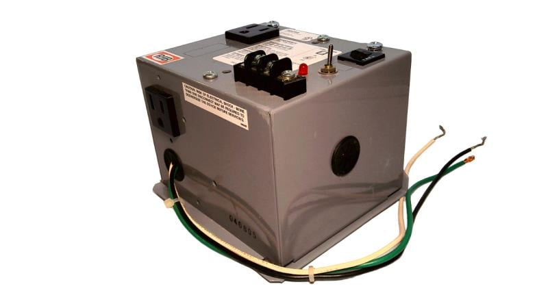 FUNCTIONAL DEVICES PSH75A