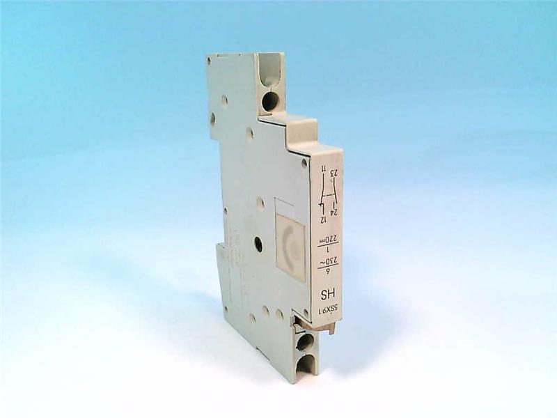 SIEMENS 5SX91-HS